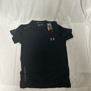 Men’s Under Armour Compression Tee